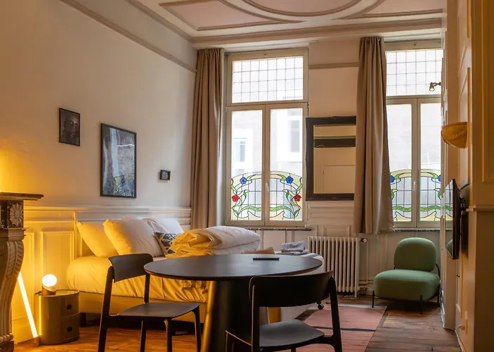 Smartflats - L\'Orangerie IV Maastricht