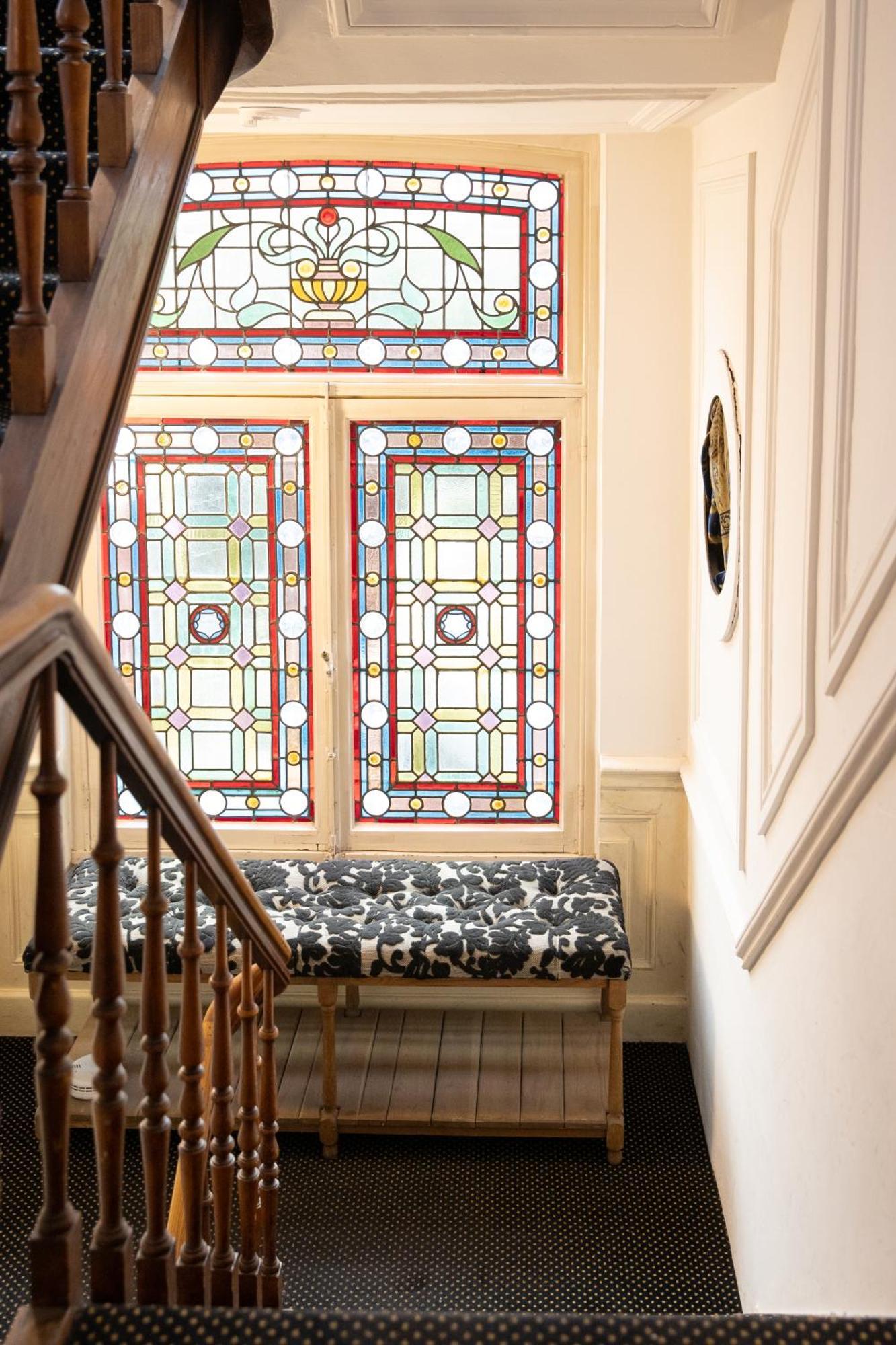 Smartflats - L'orangerie Iv Appartement *