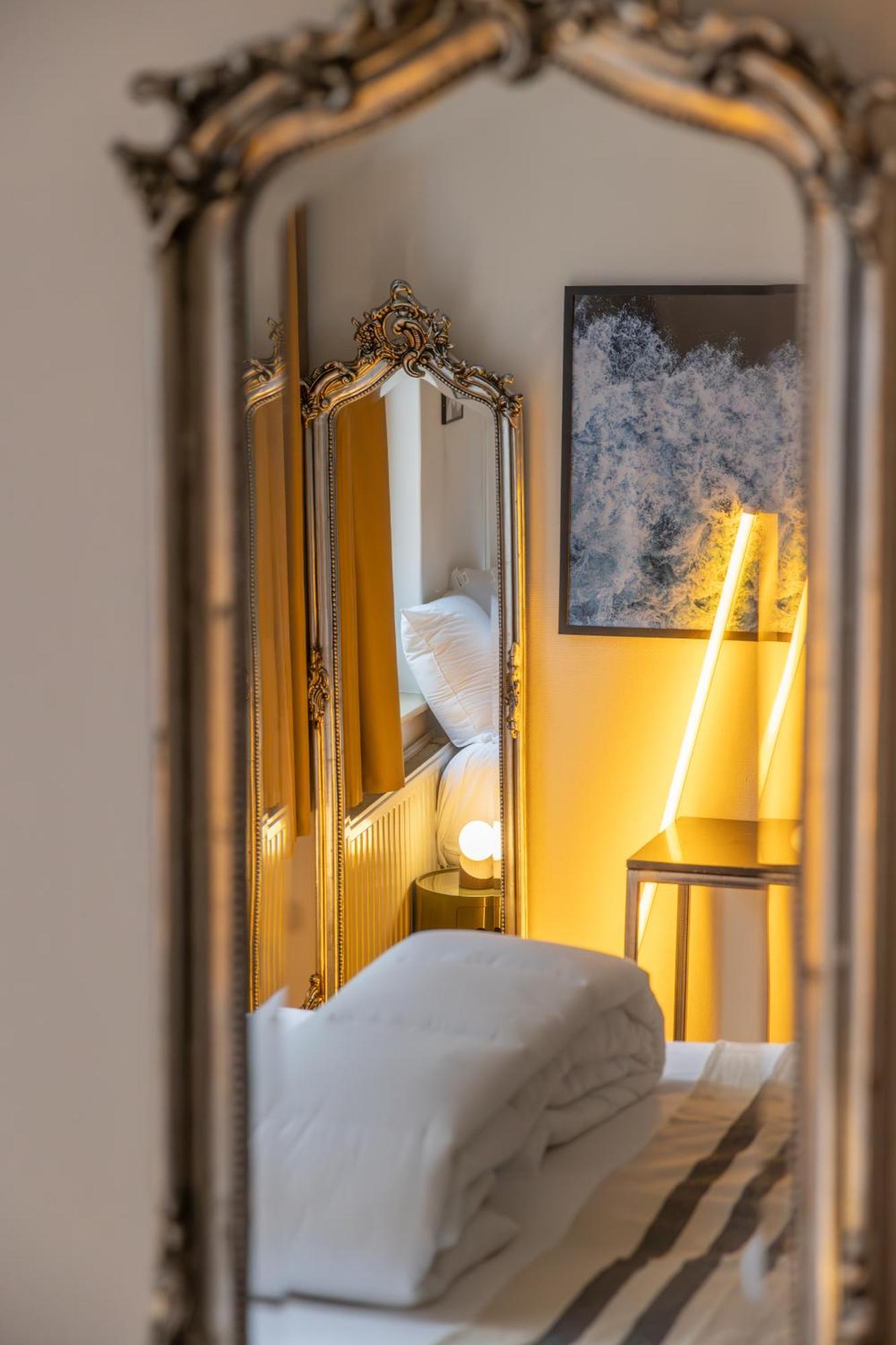 Smartflats - L'orangerie Iv Appartement Maastricht
