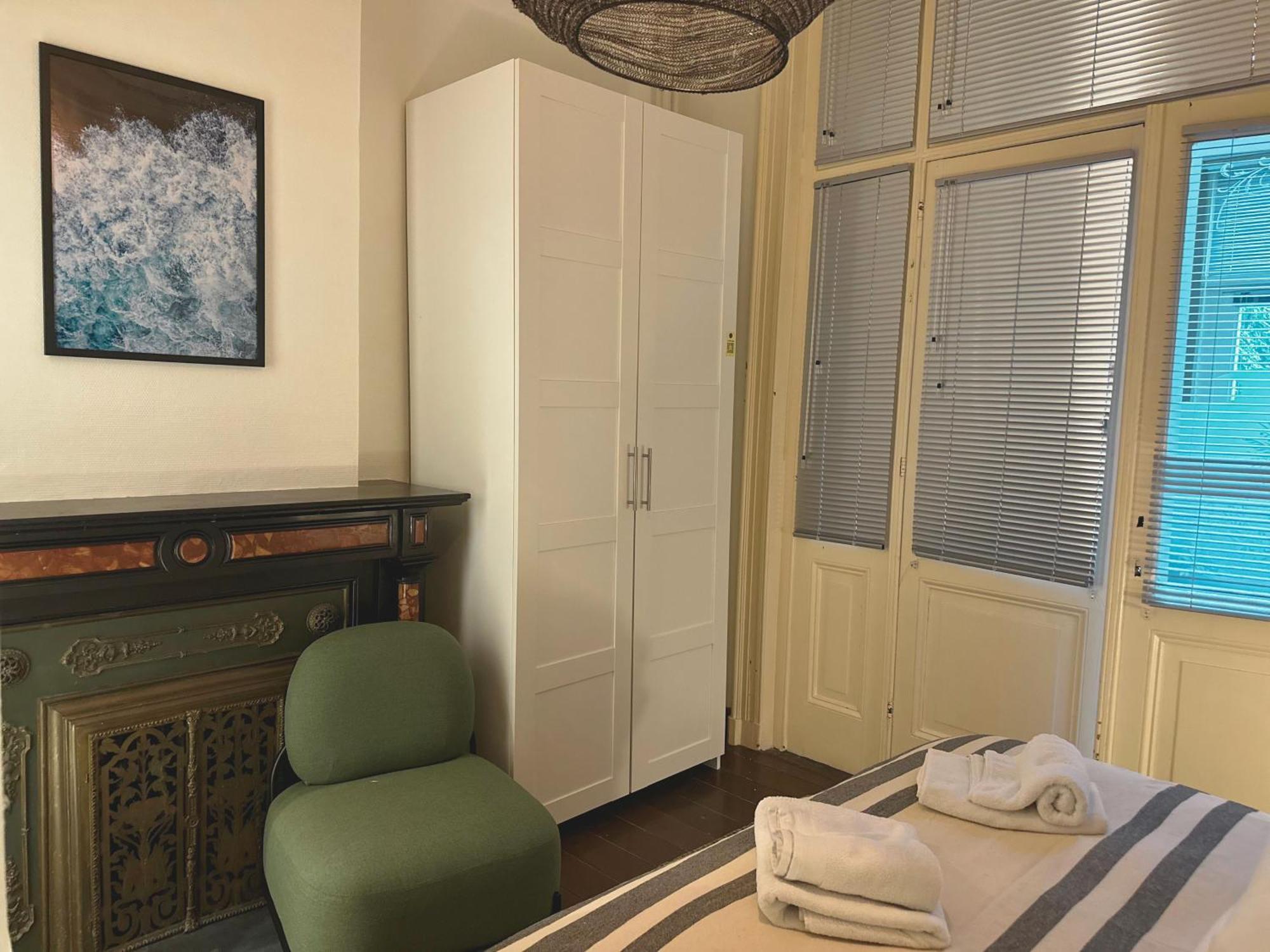 Smartflats - L'orangerie Iv