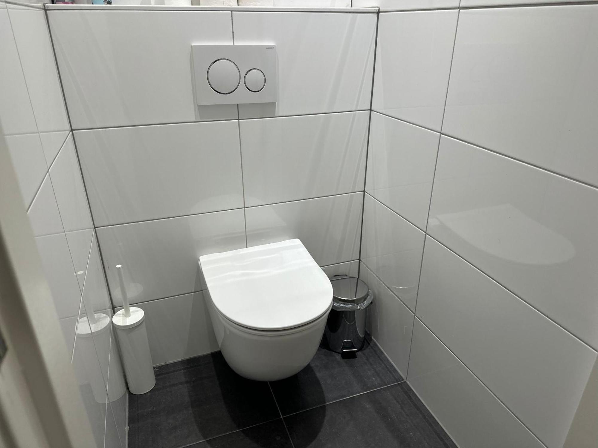 Smartflats - L'orangerie Iv Appartement *