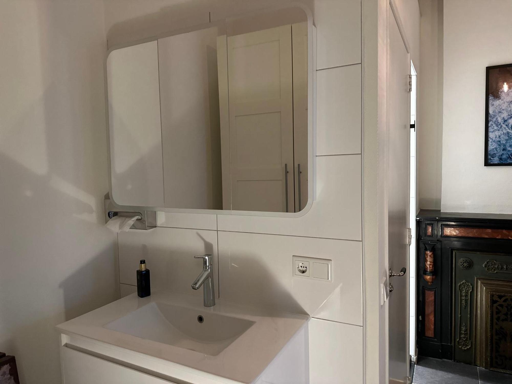 Appartement Smartflats - L'orangerie Iv Maastricht