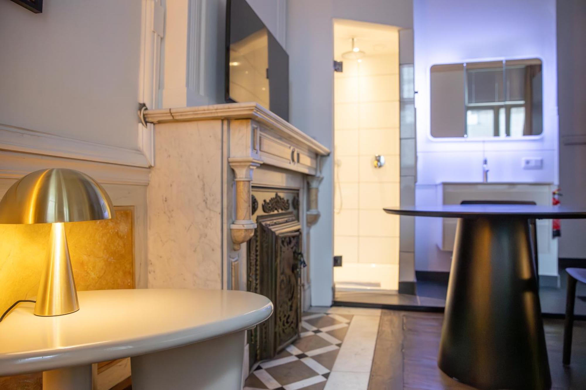 Smartflats - L'orangerie Iv Appartement *