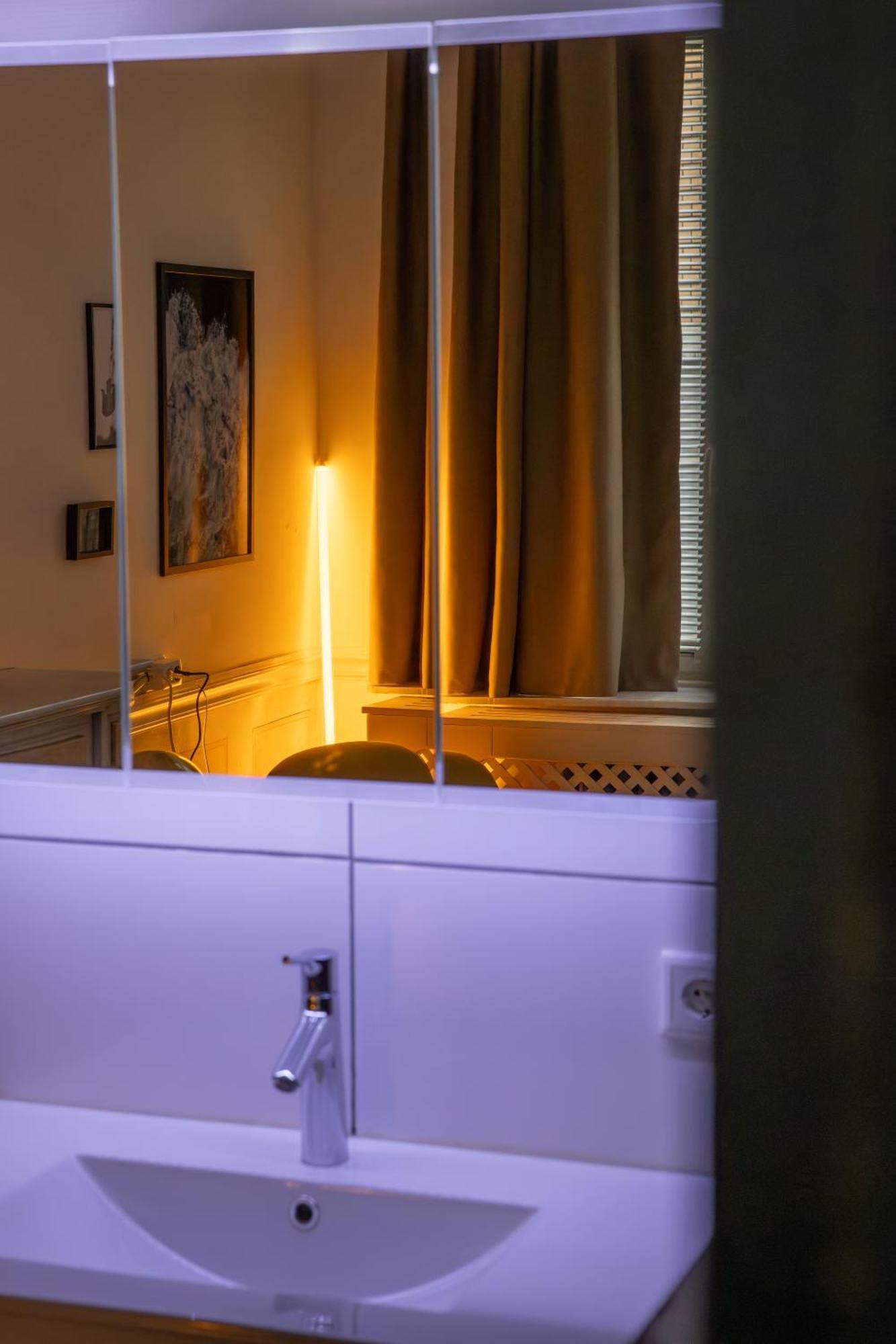 Appartement Smartflats - L'orangerie Iv Maastricht