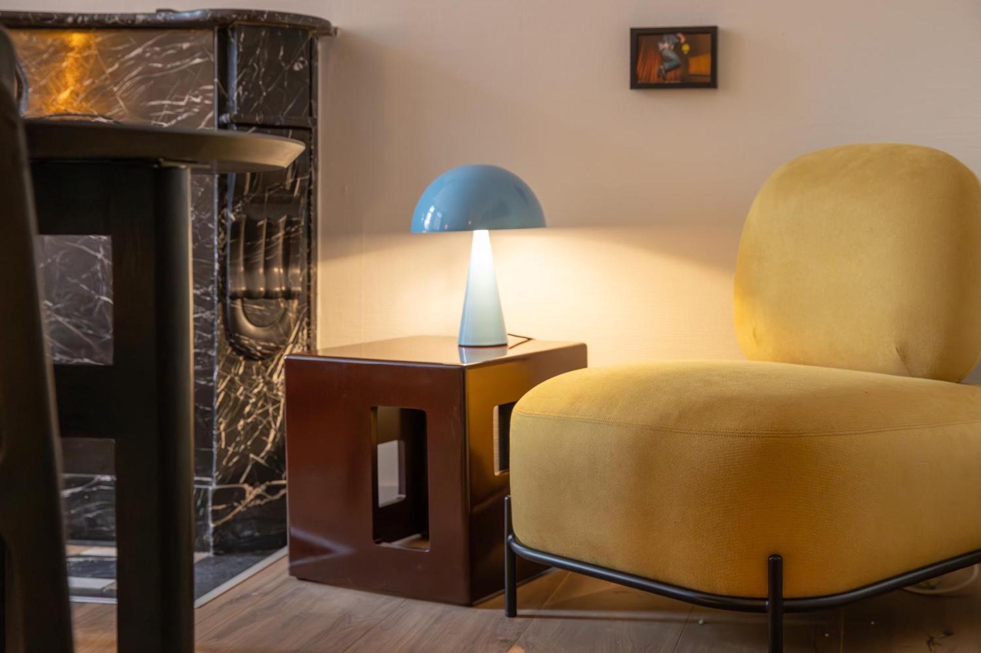 Appartement Smartflats - L'orangerie Iv