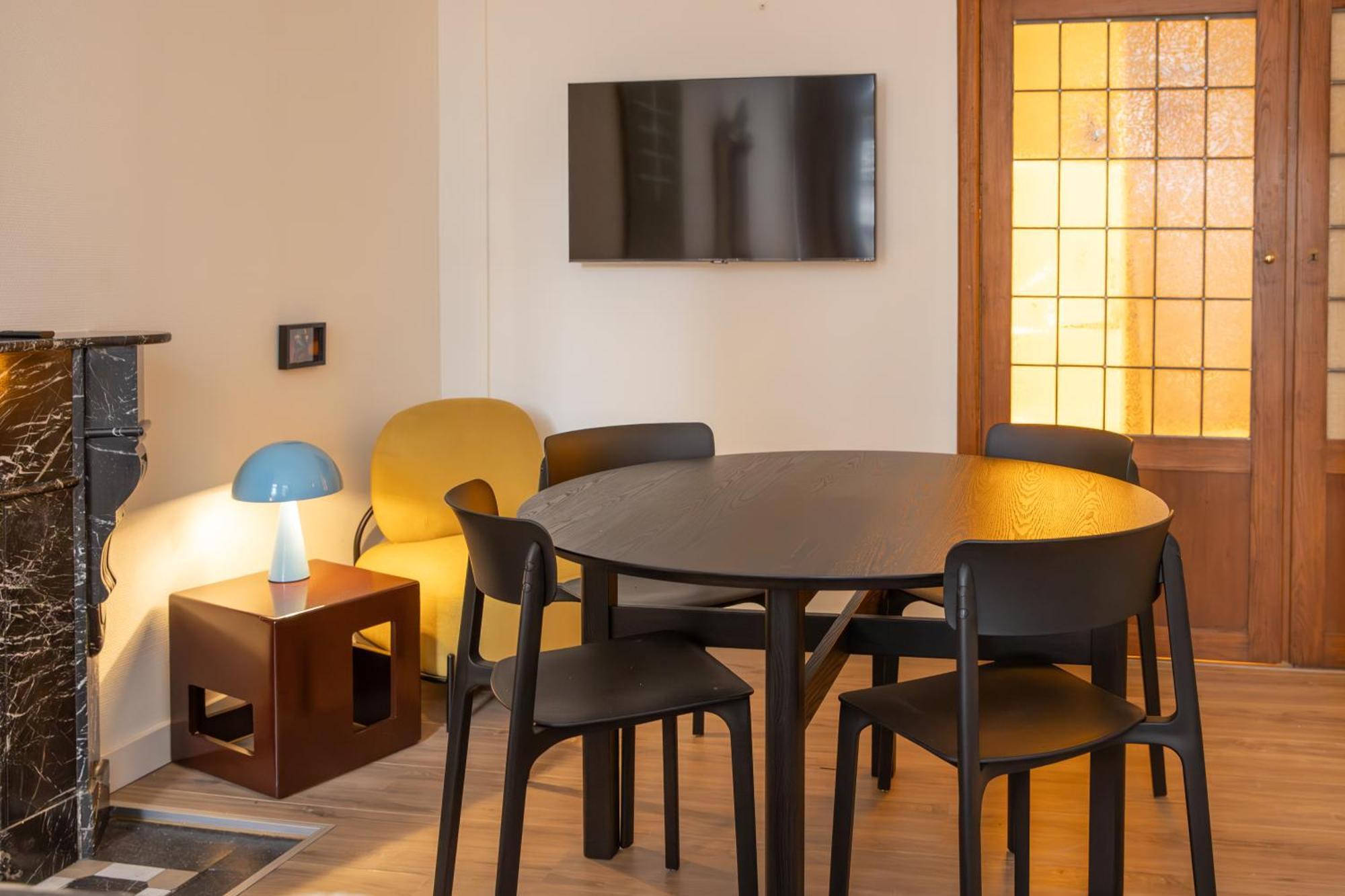 Smartflats - L'orangerie Iv *