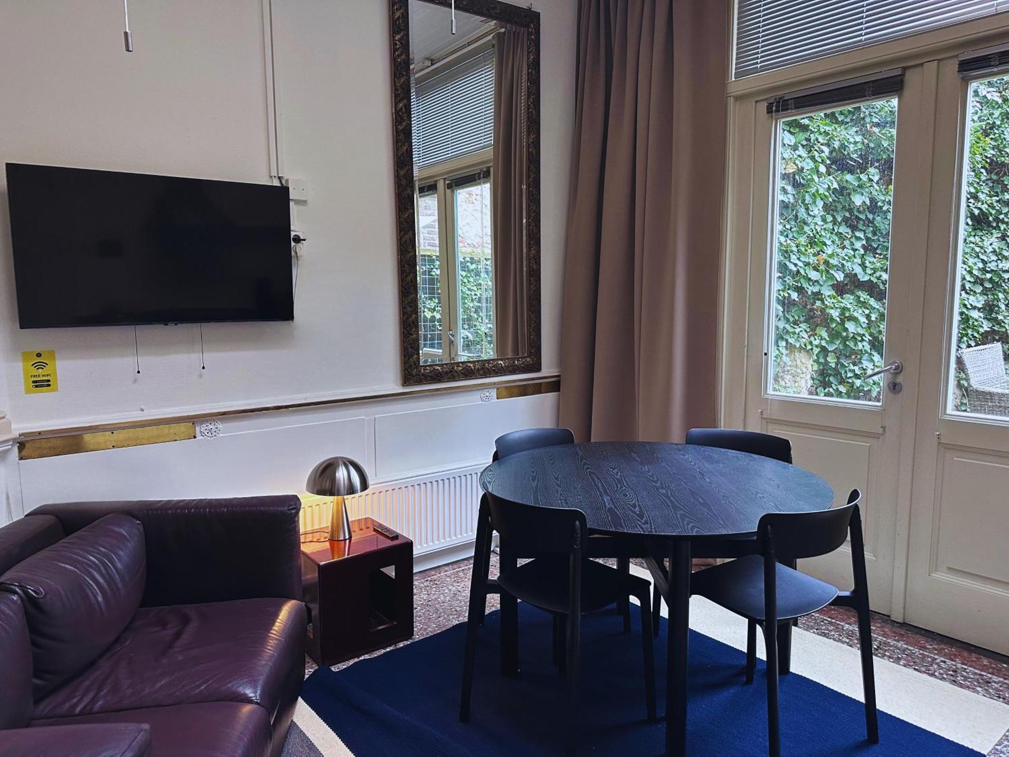 Appartement Smartflats - L'orangerie Iv