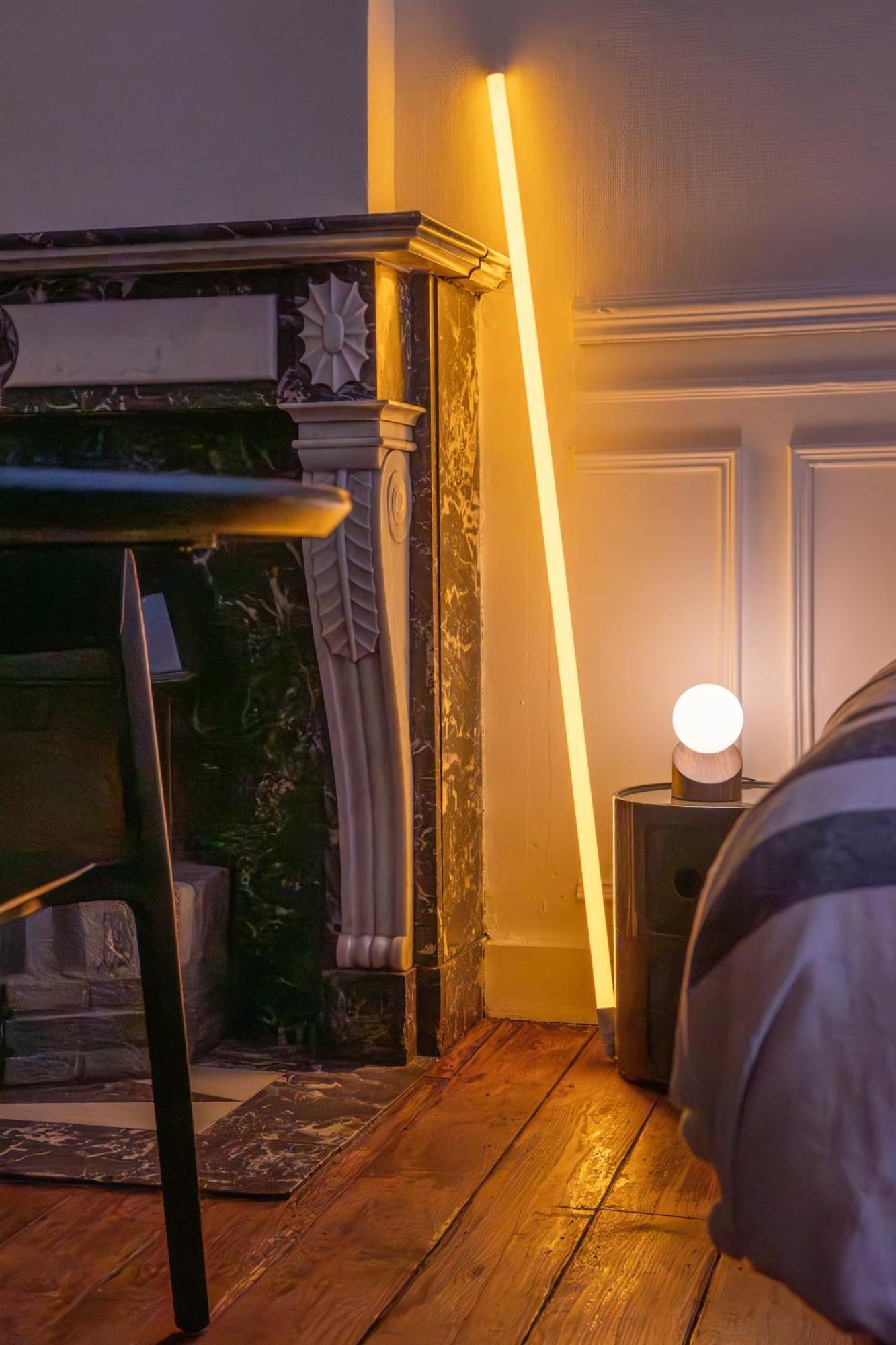 Smartflats - L'orangerie Iv Appartement