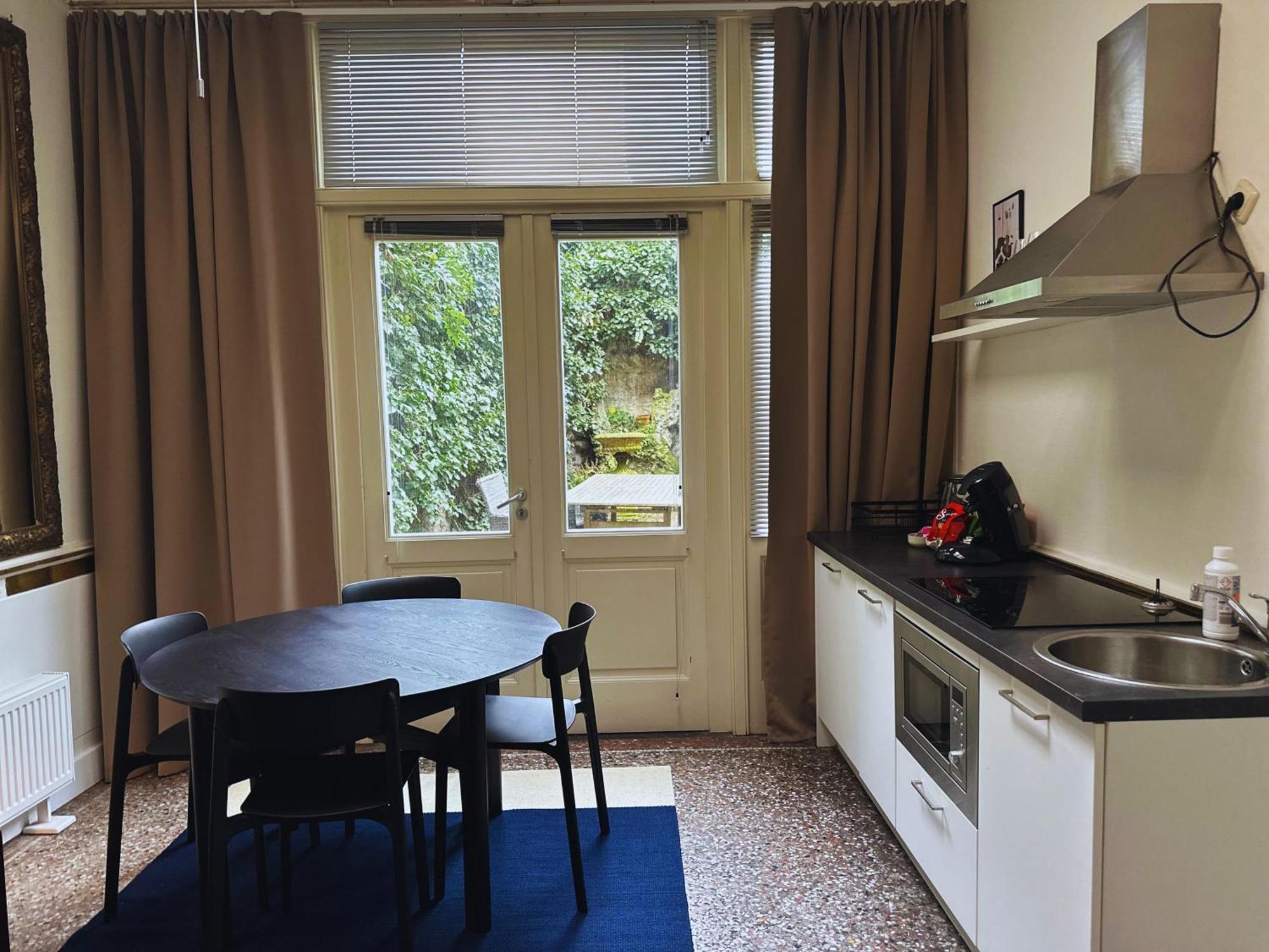Appartement Smartflats - L'orangerie Iv *